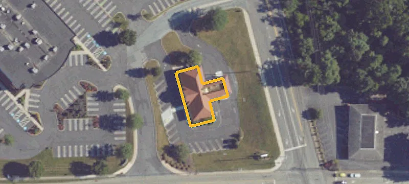 500 Colonial Rd
