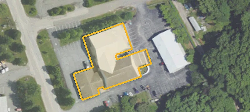 50 Senn Dr
