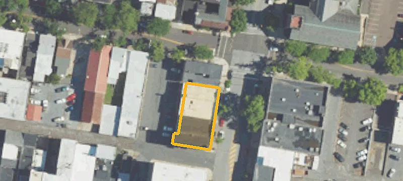 27 Hanover St