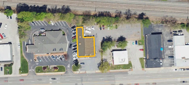 61 Lancaster Ave