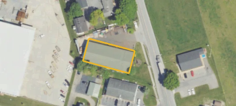 14 Ronks Rd