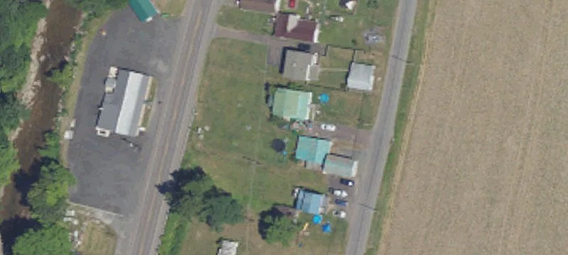 121 Black Bird Rd