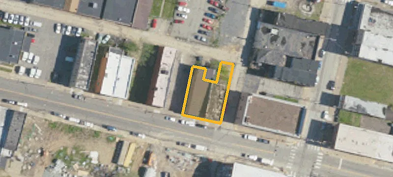 415 Saint Clair Ave
