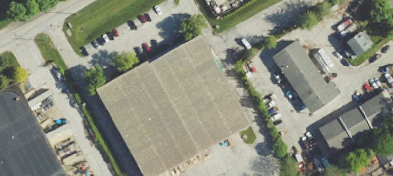 555 Church Rd