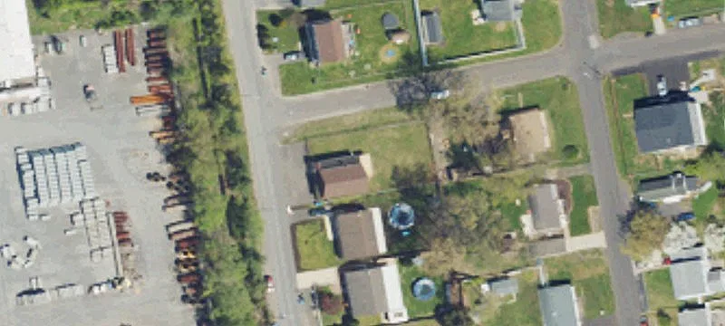 401 Linton Ave
