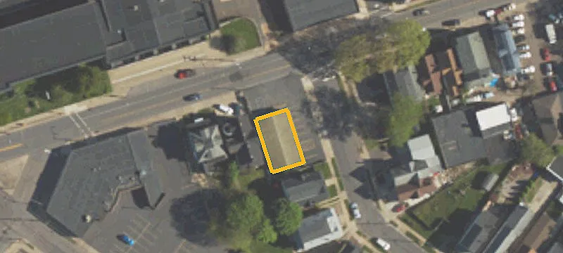 316 Carey Ave