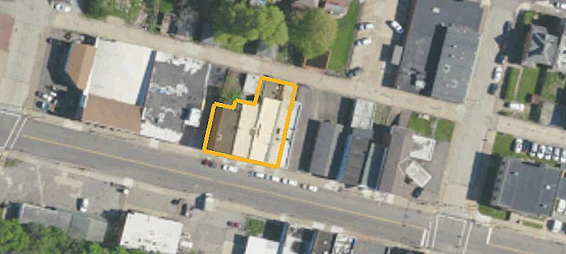 517 Saint Clair Ave