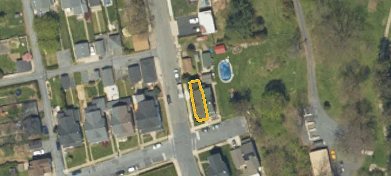 600 Kurtz St