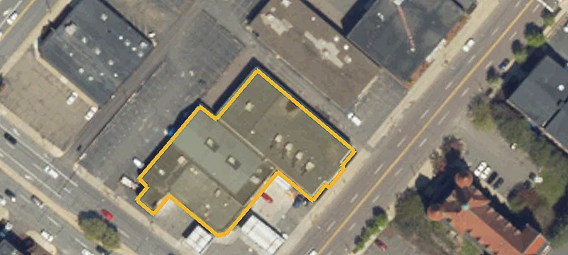 415 Wyoming Ave, Unit 417