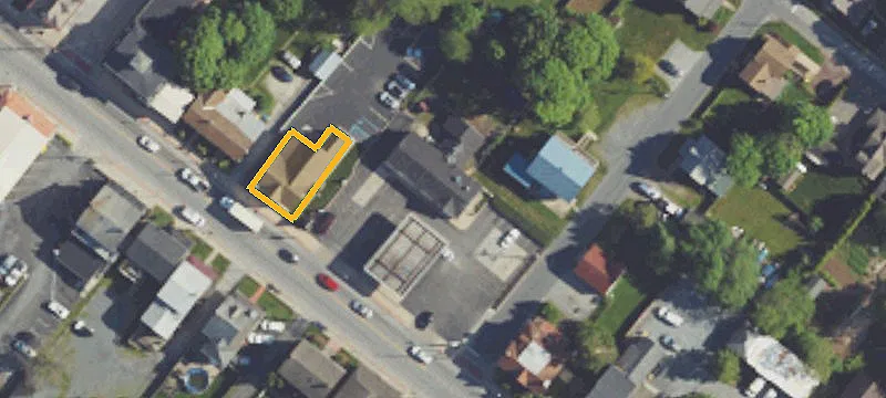 4621 Horseshoe Pike