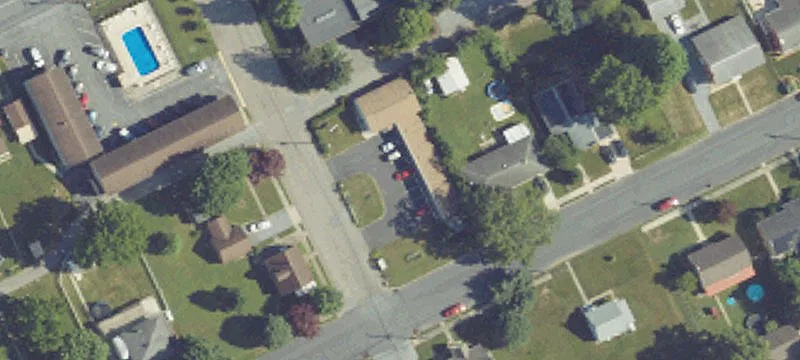 60 Washington Ave