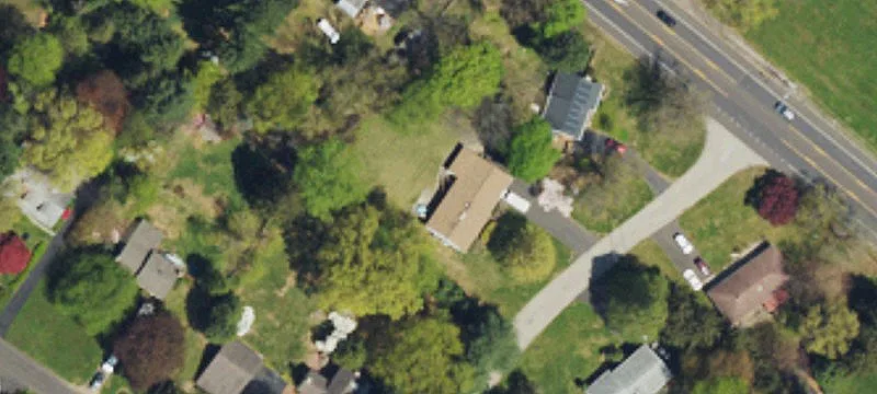 3970 Buxmont Rd