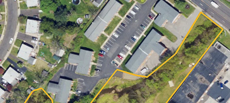 240 County Line Rd