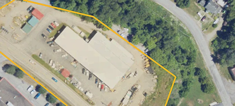551 Pike Rd