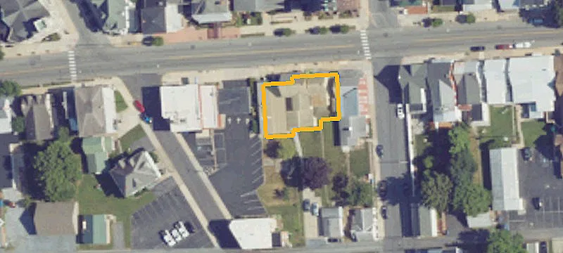 111 Main St