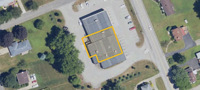 608 Pike Rd
