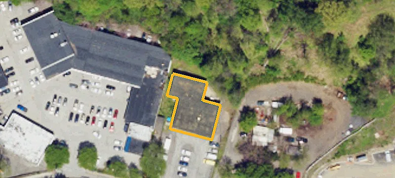 211 Rock Hl Rd