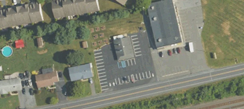 833 Park Rd