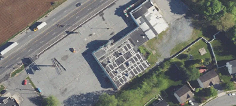 8472 Allentown Pike