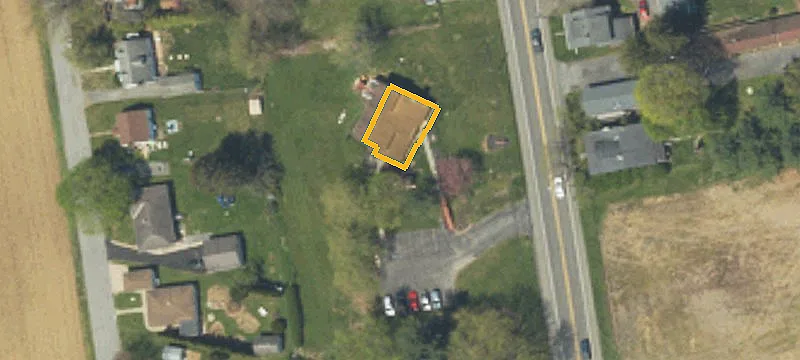 2340 Pa Rte 309