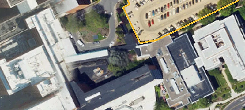 100 Lancaster Ave