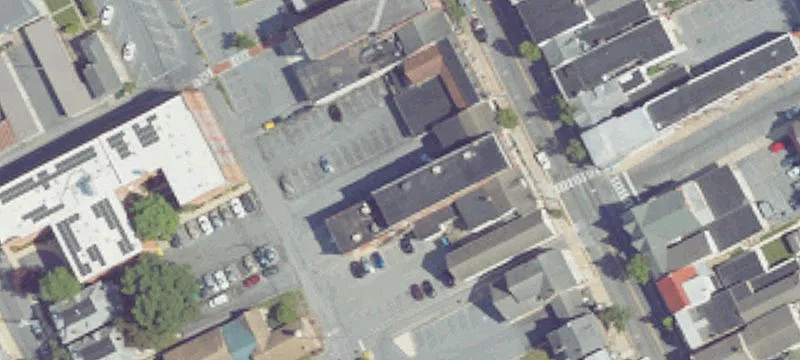 44 Market St