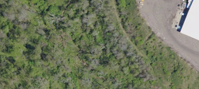 801 Old Brick Rd