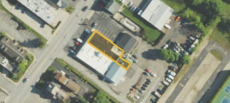 3036 Butler Pike