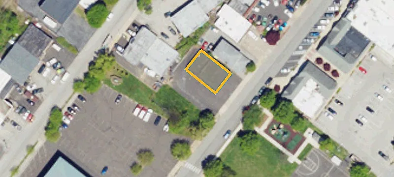 109 Allison Rd