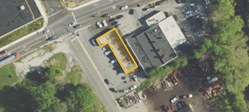 600 Baltimore Ave