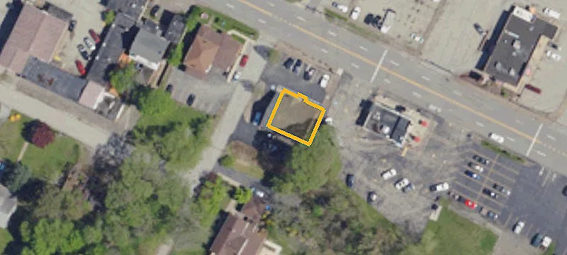 1116 Lincoln Hwy