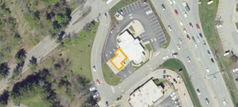 7475 Mcknight Rd