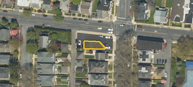 1225 New St