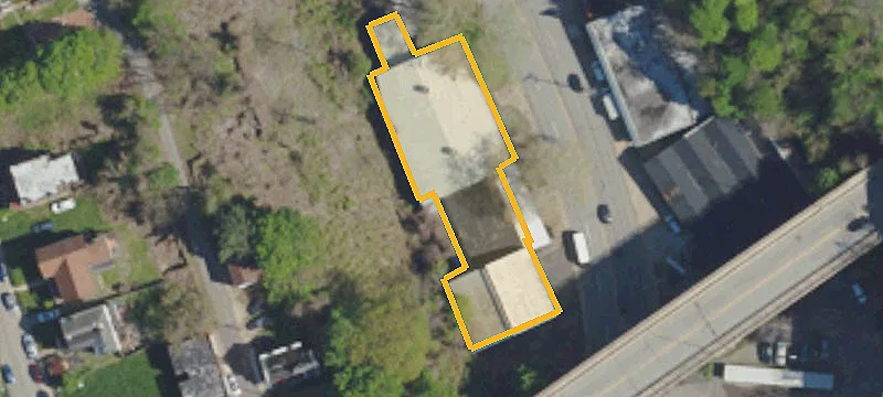 1001 Washington Blvd