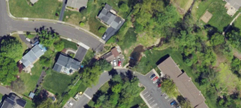 3505 Moreland Rd