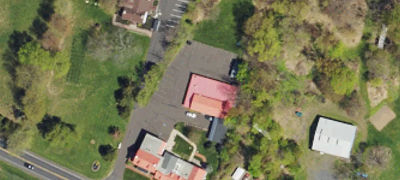 532 Durham Rd
