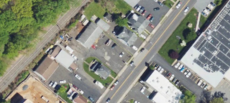 524 Davisville Rd