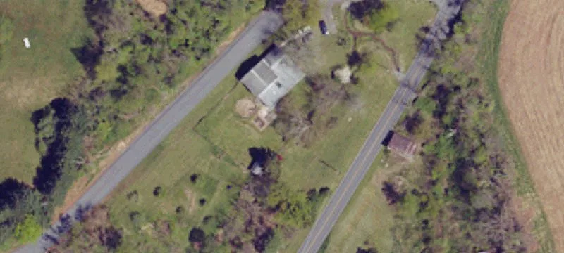 3606 Dutch Cemetery Rd
