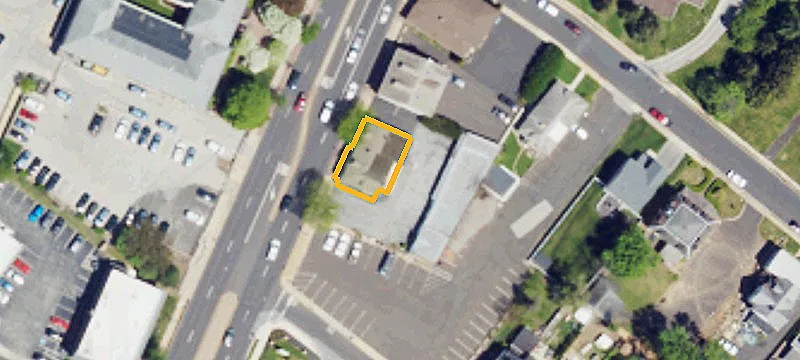 1165 Old York Rd