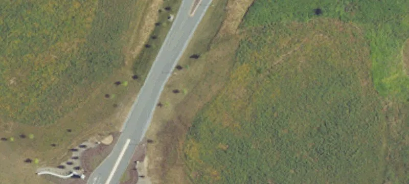Hershey Rd