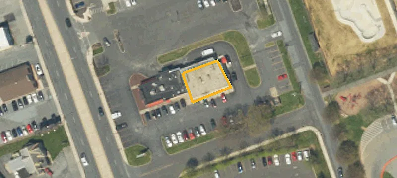 1131 Macarthur Rd, Unit 1141