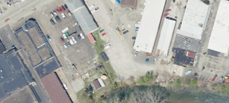 565 Pike St