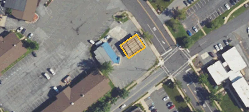 1000 Park Rd
