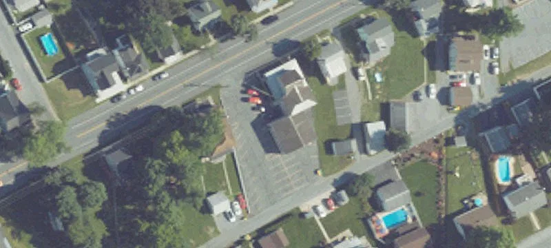 1624 Chocolate Ave