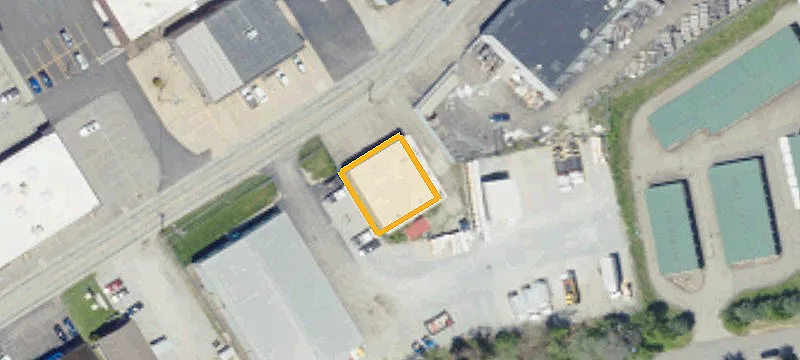 2971 Industrial Blvd