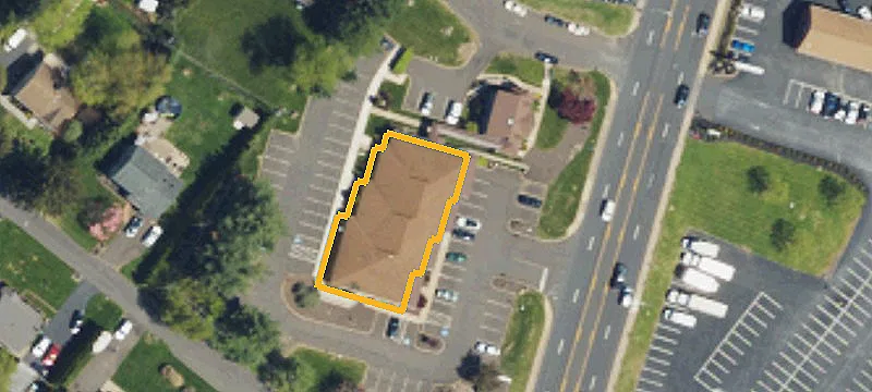 826 Bustleton Pike Ste, Unit 102