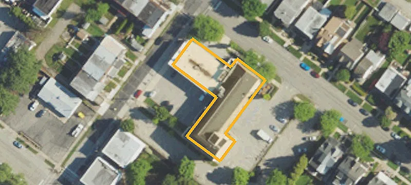 101 8th Ave