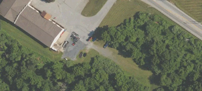 1816 Horseshoe Pike