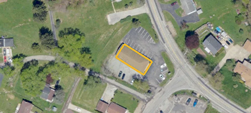 1635 Brodhead Rd