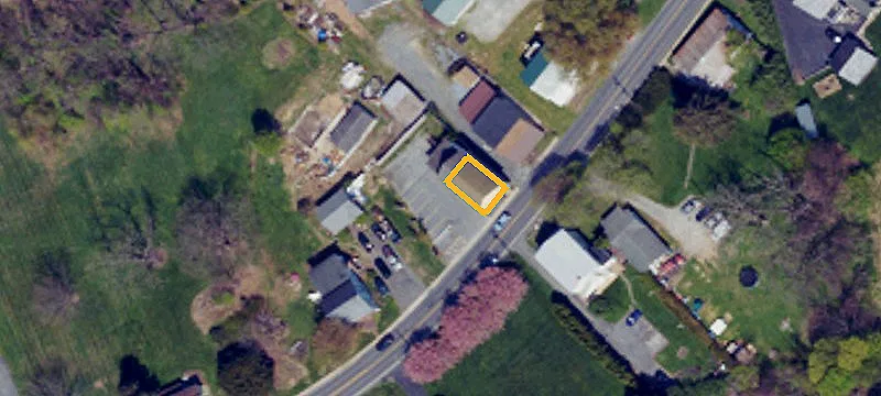3161 Main St